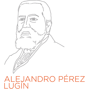 Alejandro Pérez Lugín