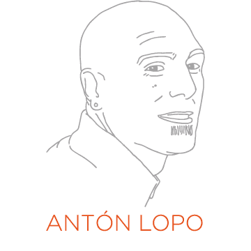 Antón Lopo
