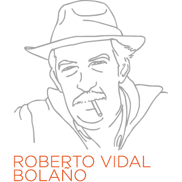 Roberto Vidal Bolaño