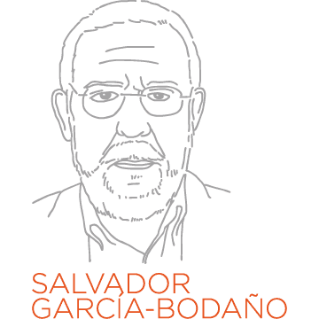 Salvador García-Bodaño