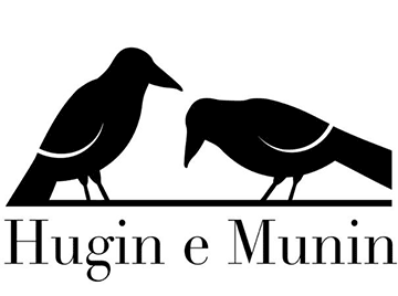 Hugin e Munin