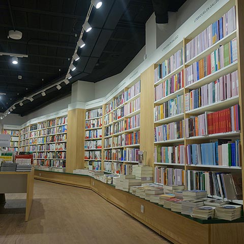 Casa del Libro